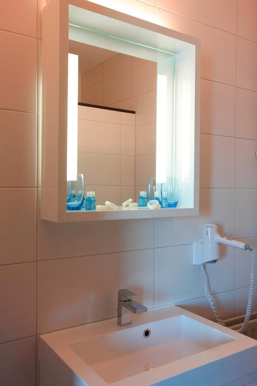 Hotel Restaurant Riche Boxmeer Rum bild