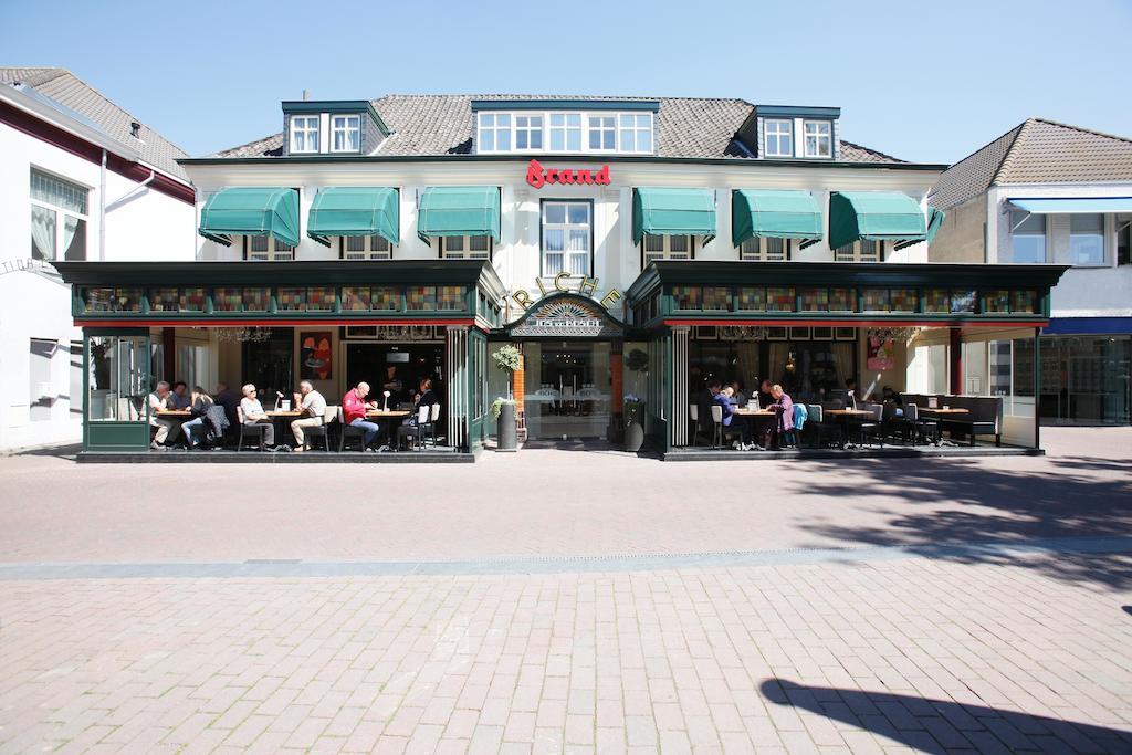 Hotel Restaurant Riche Boxmeer Rum bild