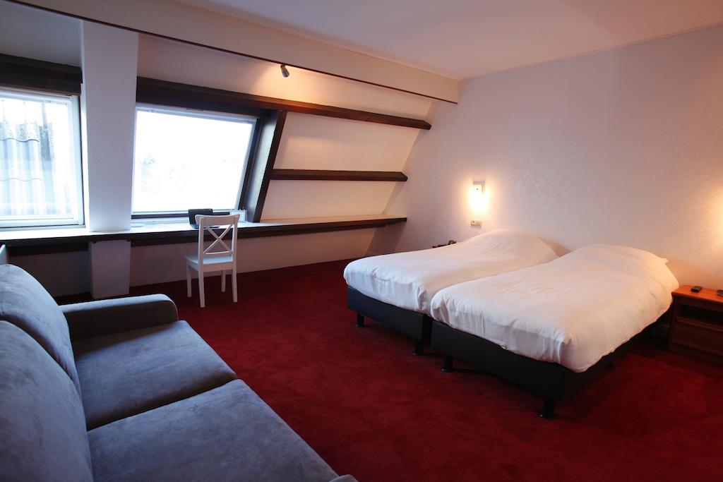 Hotel Restaurant Riche Boxmeer Rum bild