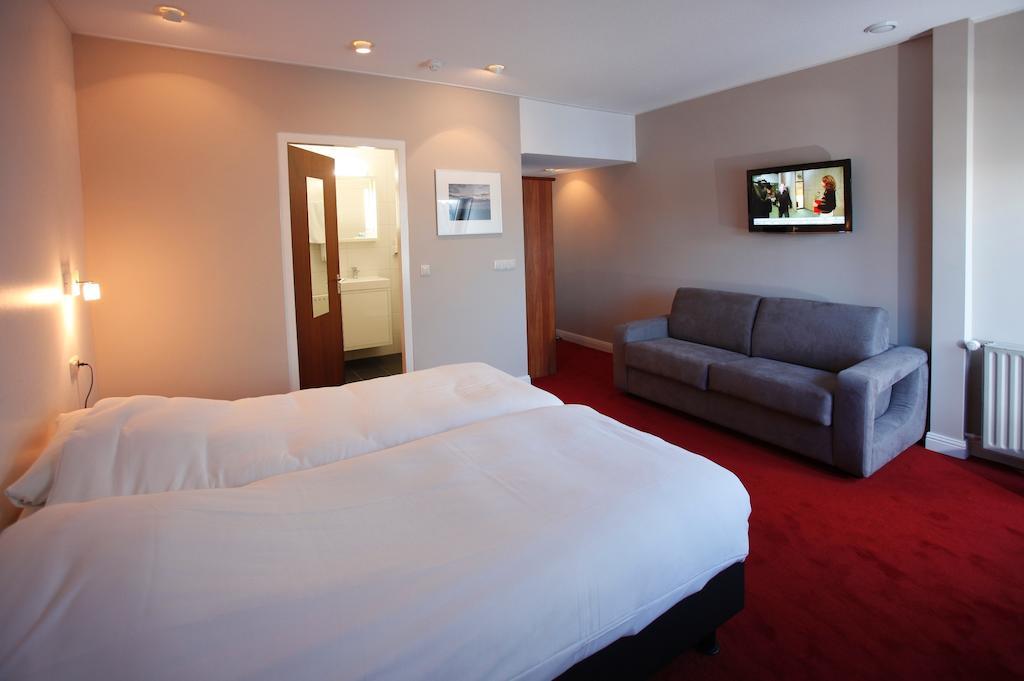 Hotel Restaurant Riche Boxmeer Rum bild