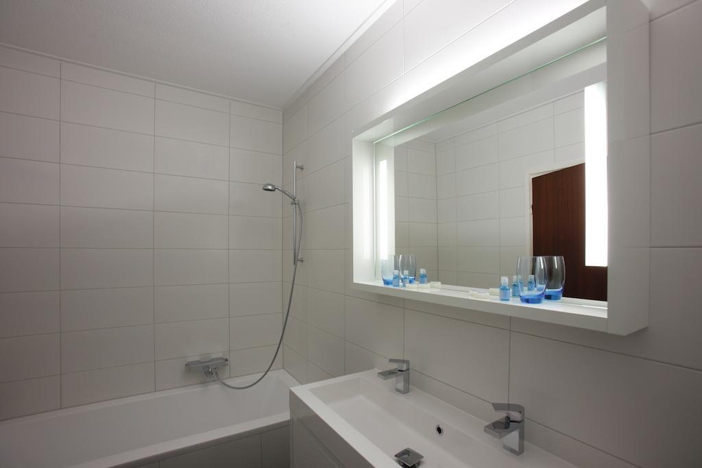 Hotel Restaurant Riche Boxmeer Rum bild