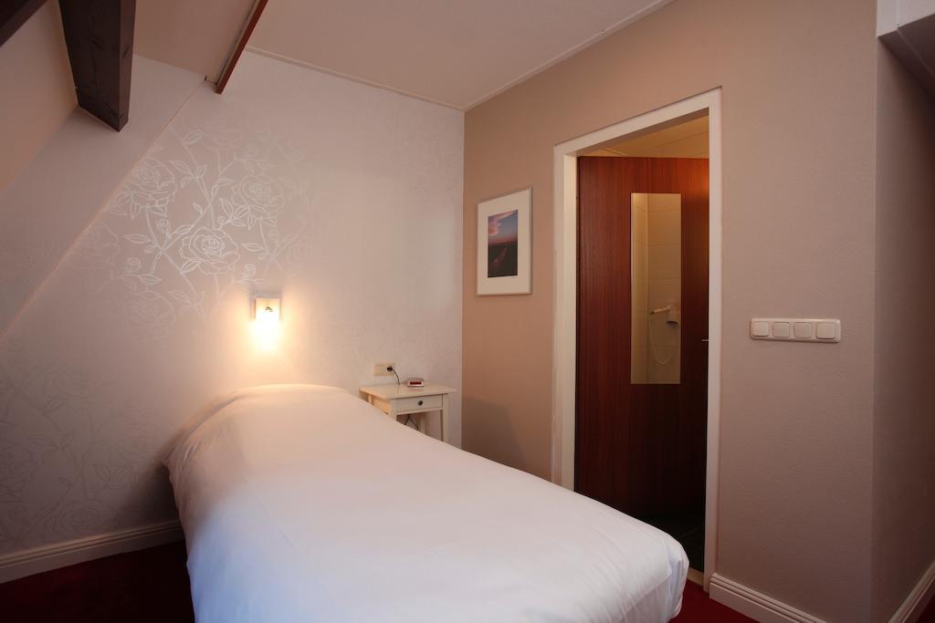 Hotel Restaurant Riche Boxmeer Rum bild